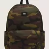 Sac à dos camouflage Old Skool
