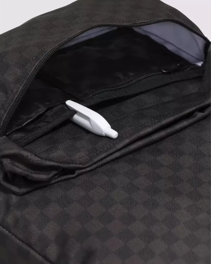 Sac à dos à damier Old Skool