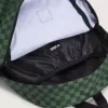 Sac à dos à damier Old Skool Grom pour enfants