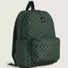 Sac à dos à damier Old Skool Grom pour enfants