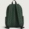 Sac à dos à damier Old Skool Grom pour enfants