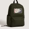 Sac à dos Old Skool Grom pour enfants