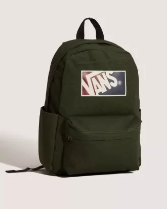 Sac à dos Old Skool Grom pour enfants