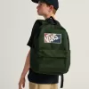Sac à dos Old Skool Grom pour enfants