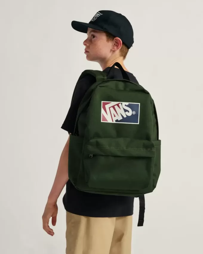 Sac à dos Old Skool Grom pour enfants