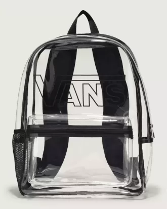 Sac à dos transparent Old Skool
