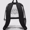 Sac à dos transparent Old Skool