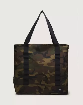 Sac fourre-tout zippé Pergs