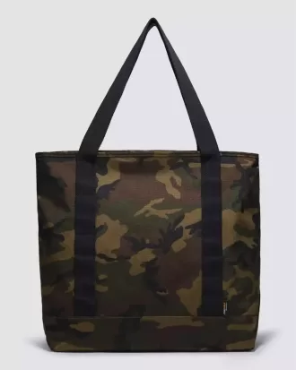 Sac fourre-tout zippé Pergs