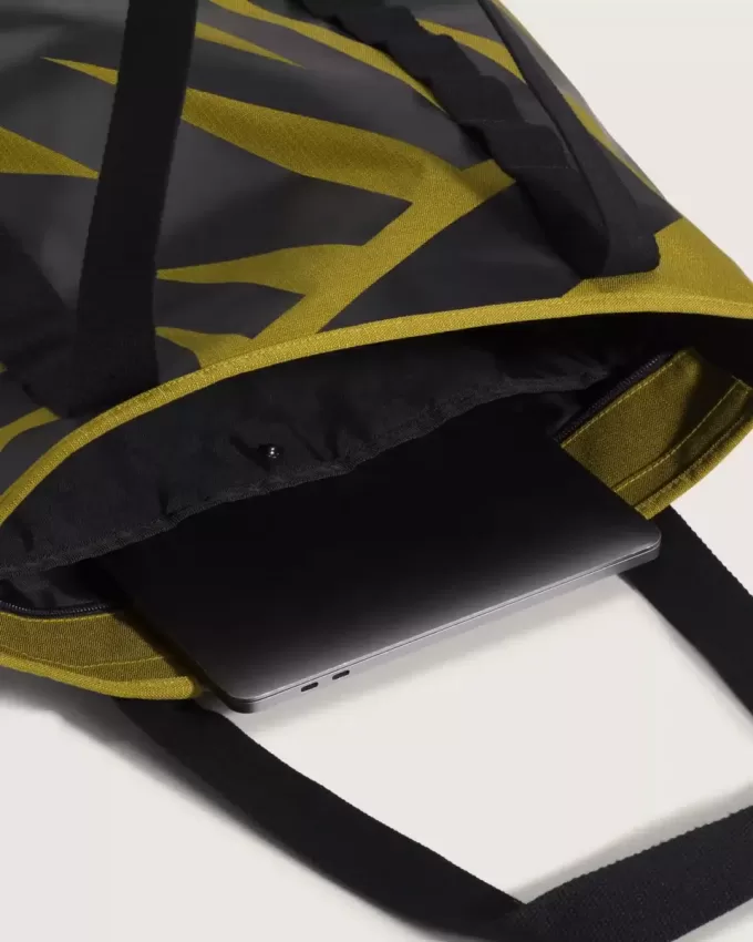 Sac fourre-tout zippé Pergs