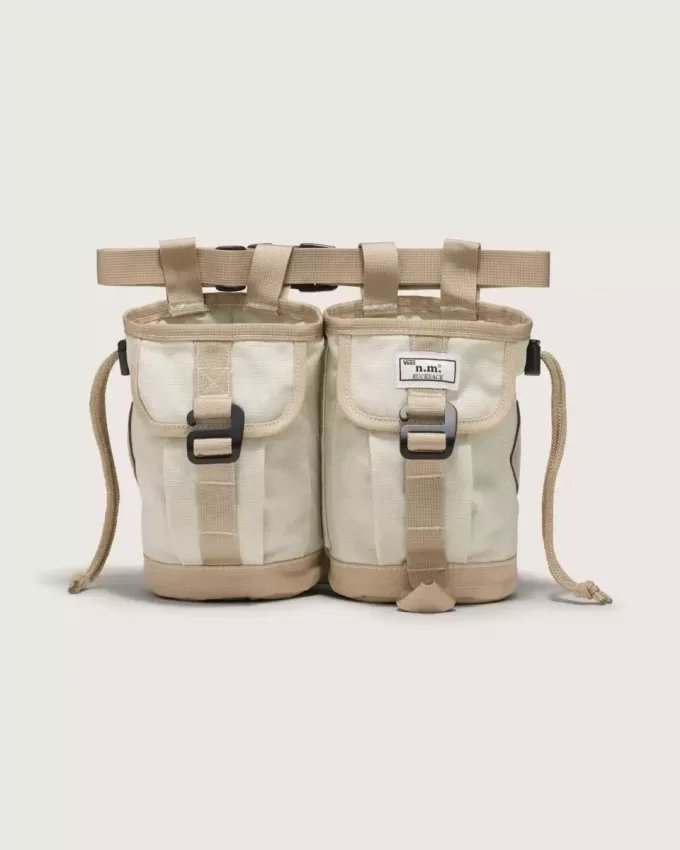 Sac à magnésie Vans X Nicole McLaughlin