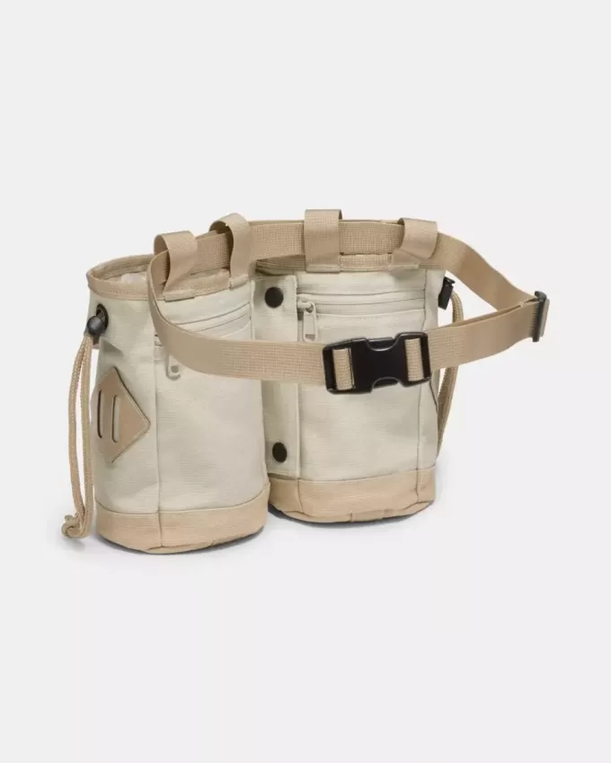 Sac à magnésie Vans X Nicole McLaughlin