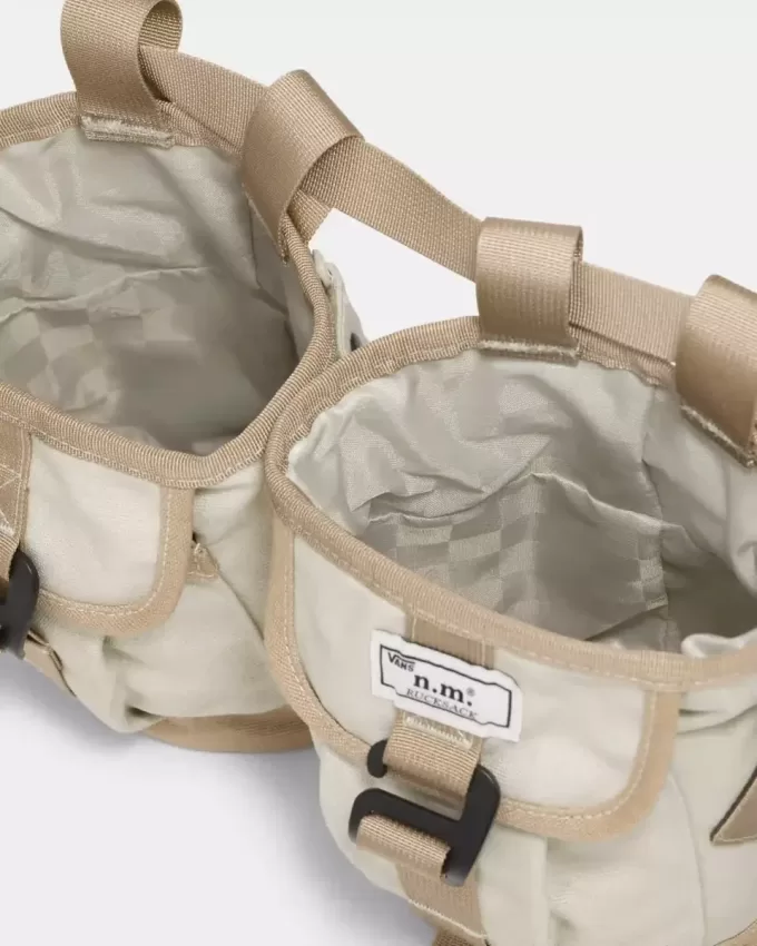 Sac à magnésie Vans X Nicole McLaughlin