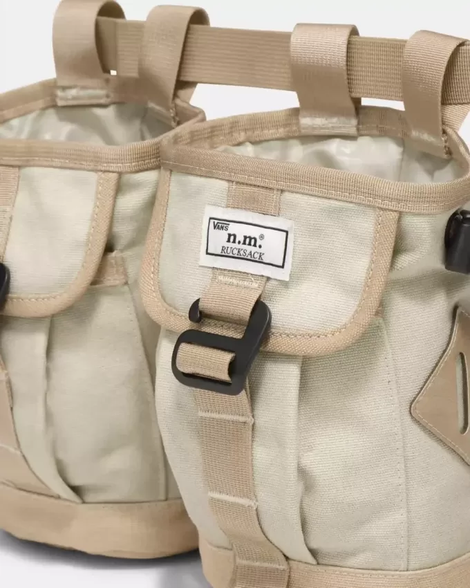 Sac à magnésie Vans X Nicole McLaughlin