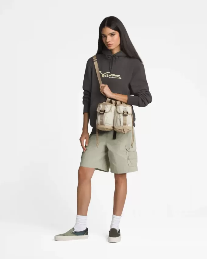 Sac à magnésie Vans X Nicole McLaughlin