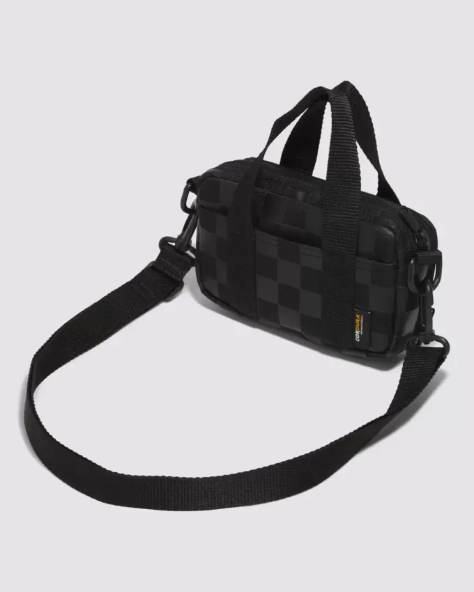 Sac portefeuille Block