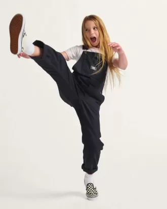 Salopette de travail préparatoire pour enfants