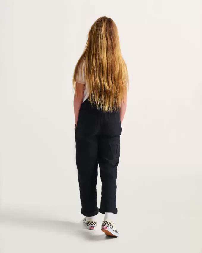 Salopette de travail préparatoire pour enfants