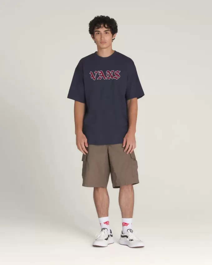 Short ample Service Cargo 22 »