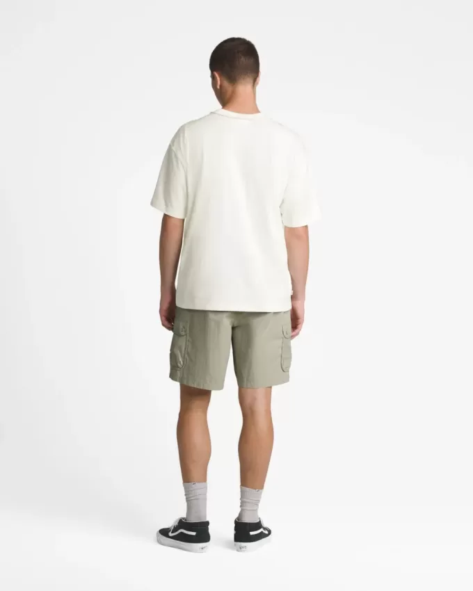 Short cargo Huntley haut de gamme