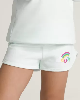 Short Chasse pour petits enfants