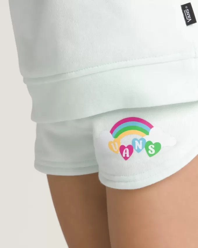 Short Chasse pour petits enfants