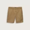 Short chino authentique décontracté 20 »