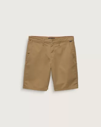 Short chino authentique décontracté 20 »