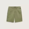 Short chino authentique décontracté 20 »