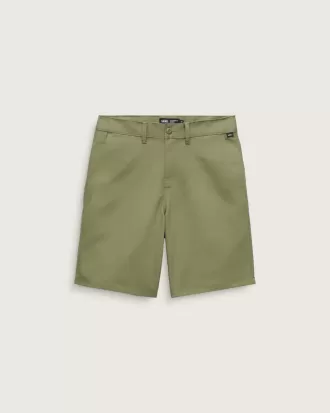 Short chino authentique décontracté 20 »