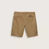 Short chino authentique décontracté 20 »