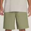 Short chino authentique décontracté 20 »