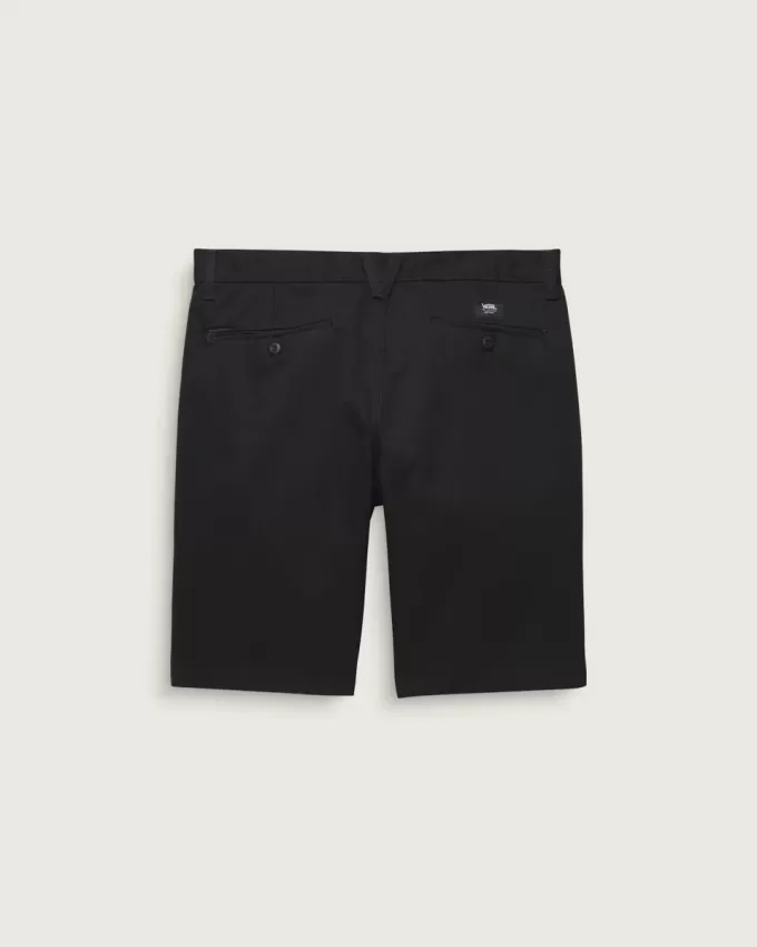 Short chino authentique décontracté 20 »