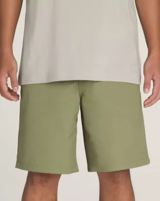Short chino authentique décontracté 20 »