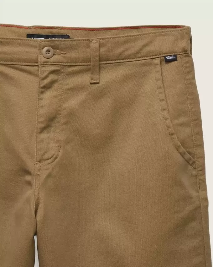 Short chino authentique décontracté 20 »