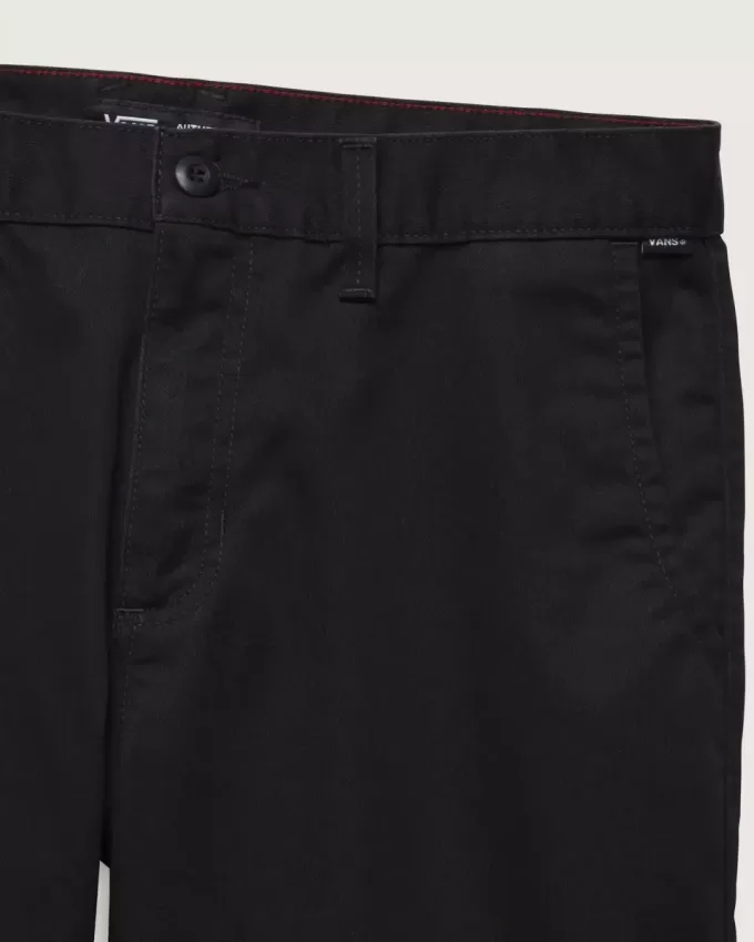 Short chino authentique décontracté 20 »