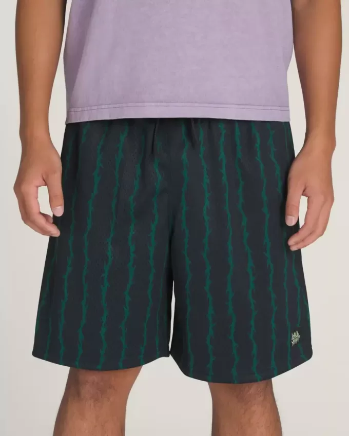 Short de sport ample Skate 20 »