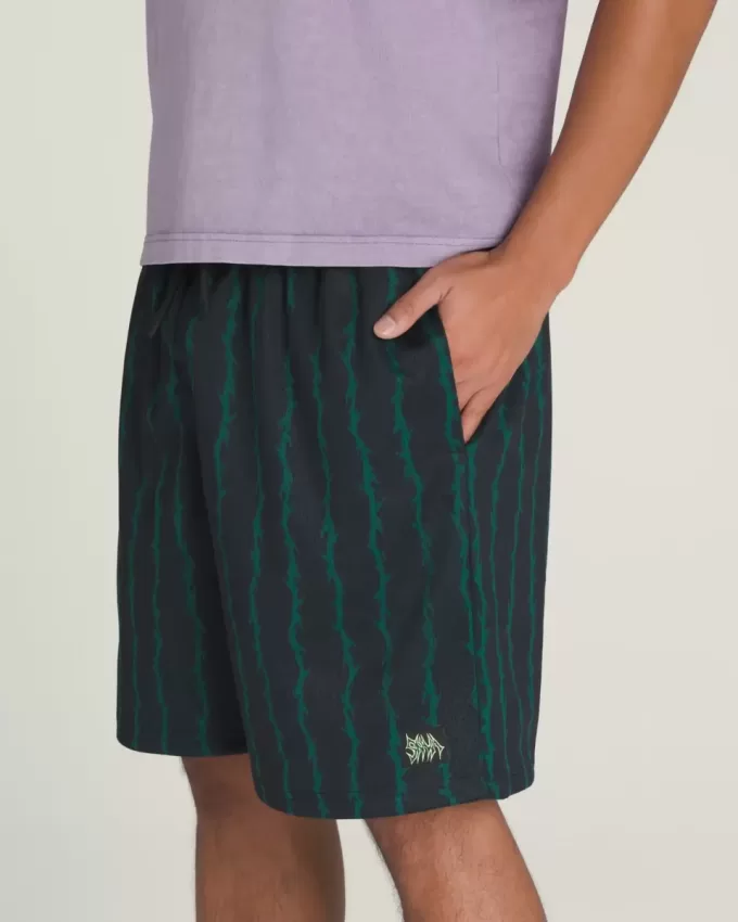 Short de sport ample Skate 20 »