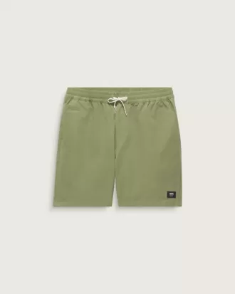 Short de sport décontracté Range 18 »