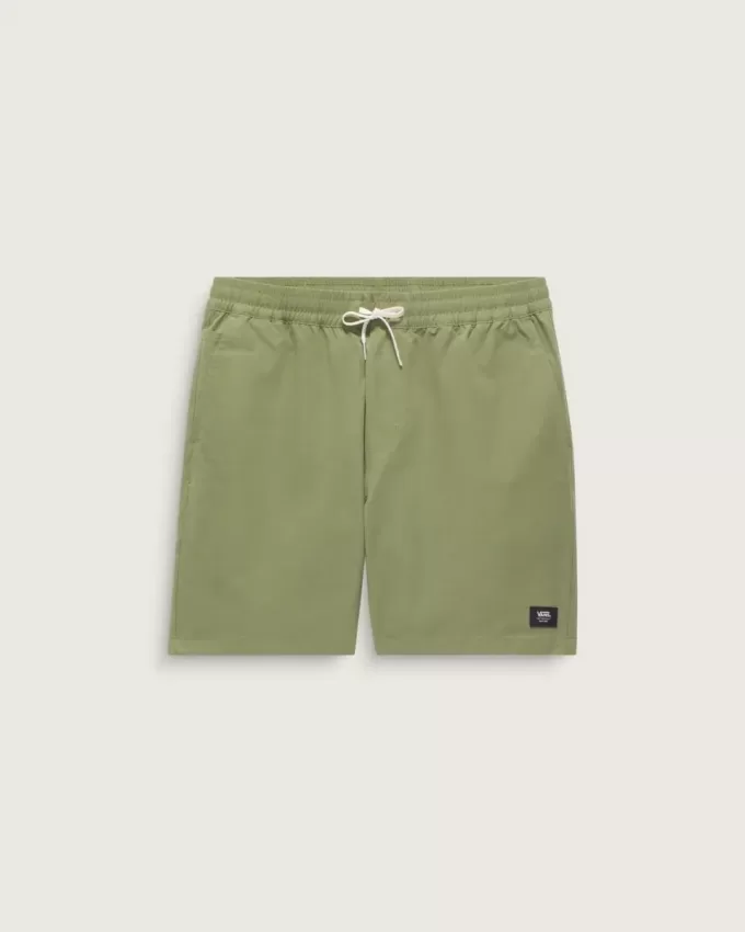 Short de sport décontracté Range 18 »