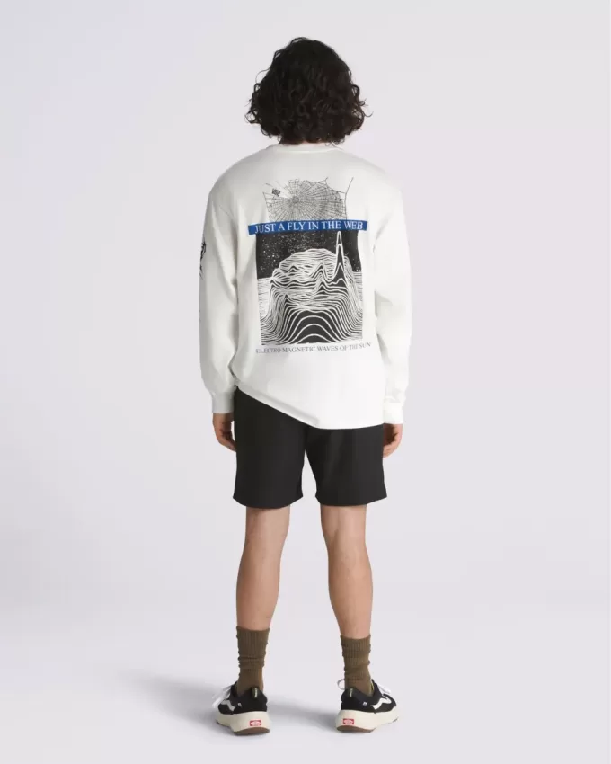 Short de sport décontracté Range 18 »