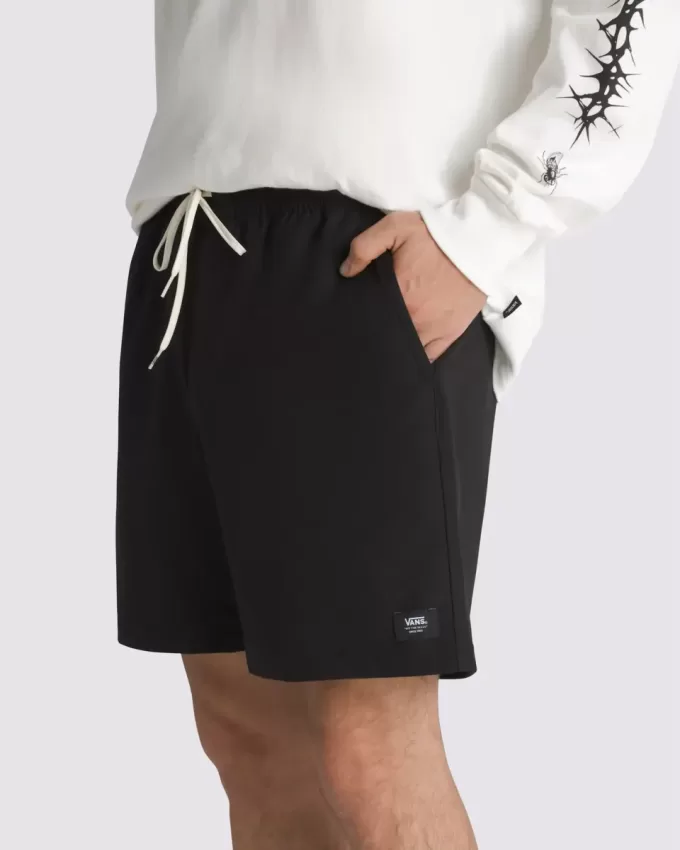 Short de sport décontracté Range 18 »