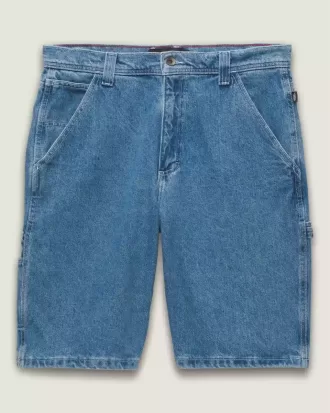 Short en jean ample Drill Chore 22 »