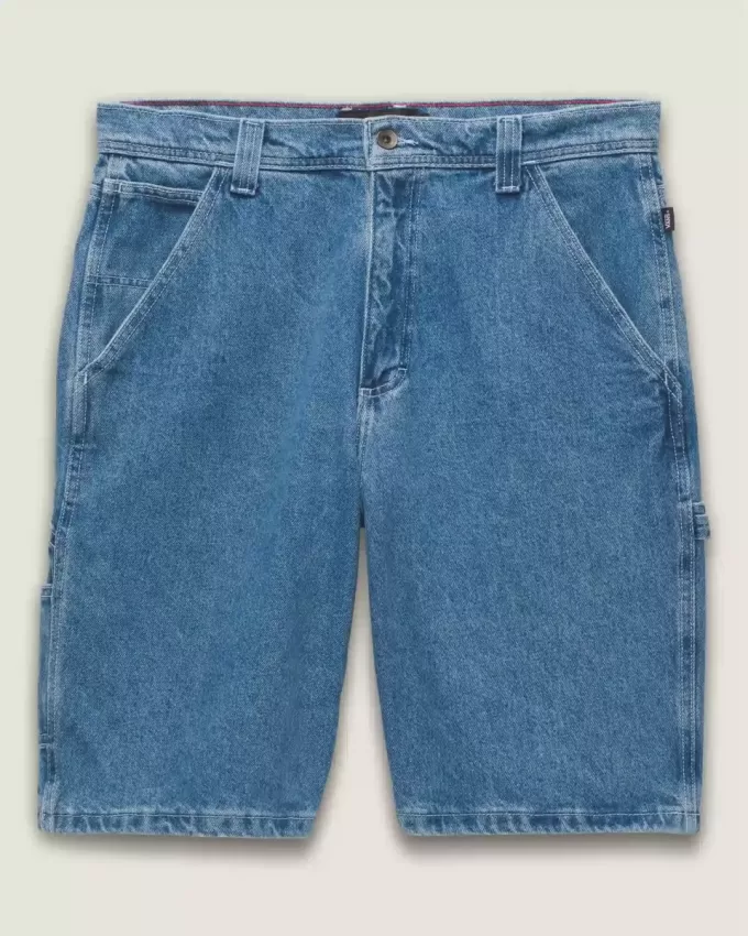 Short en jean ample Drill Chore 22 »