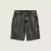 Short en jean ample Drill Chore 22 »