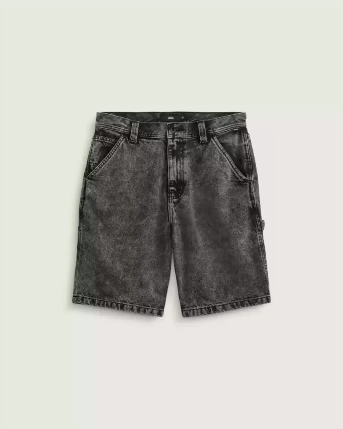 Short en jean ample Drill Chore 22 »