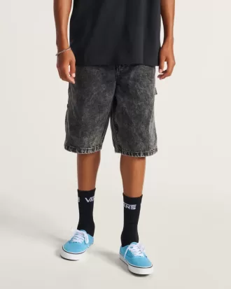 Short en jean ample Drill Chore 22 »