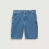 Short en jean ample Drill Chore 22 »