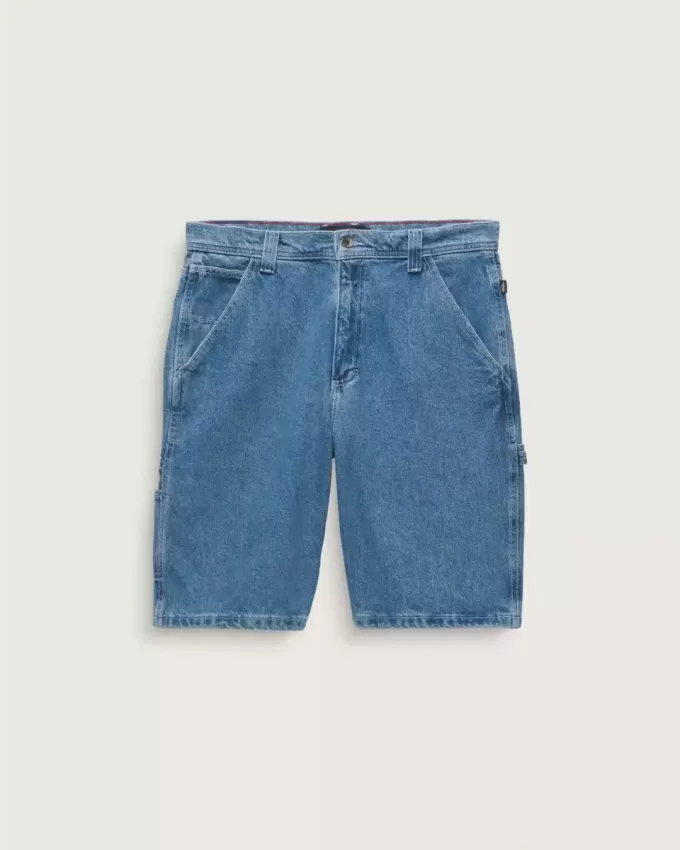 Short en jean ample Drill Chore 22 »