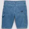 Short en jean ample Drill Chore 22 »